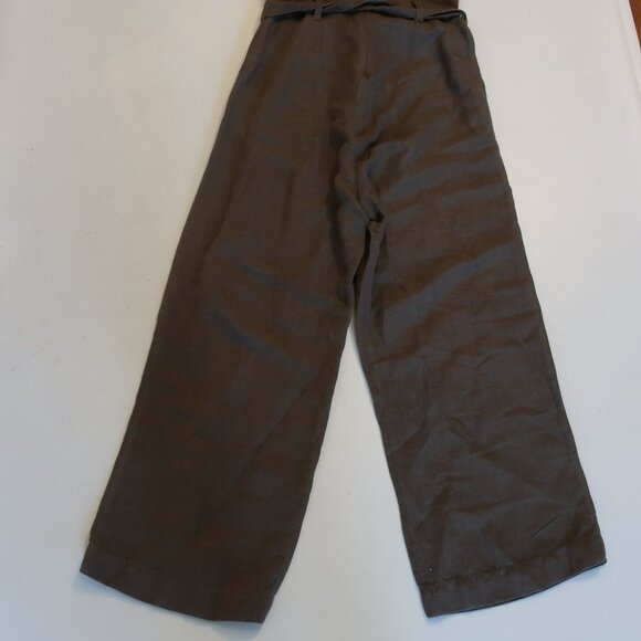 Womens Rails Olive Green Jumpsuit XS - Picture 5 of 7